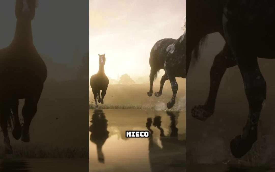 Red Dead Redemption 2 bije kolejne rekordy popularności na Steamie! #tvgry  #rdr2 #rockstar