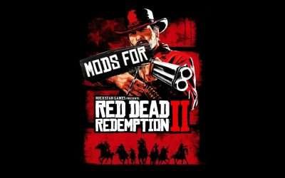 How to Install Mods For Red Dead Redemption 2