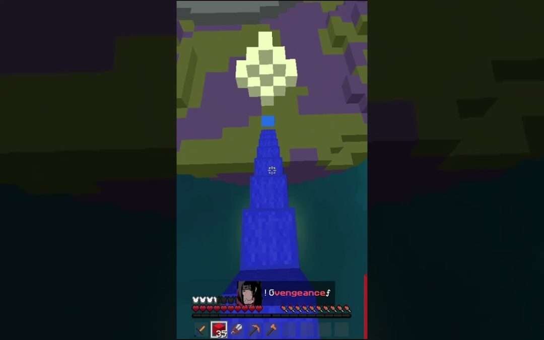 Texture pack showcase [DAY-2] #minecraft #bedwars #hypixel