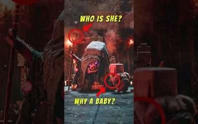 Minecraft Movie Mystery solved #minecraft