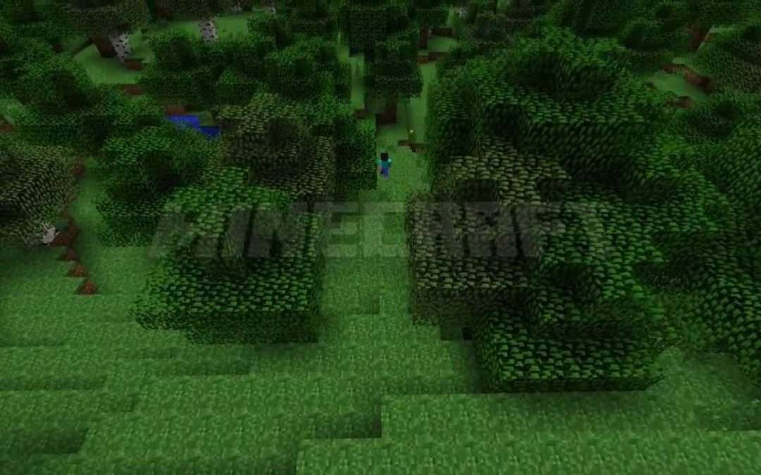Official Minecraft Trailer