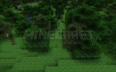 Official Minecraft Trailer