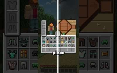 Minecraft Mods That Should Be in Vanilla Already!