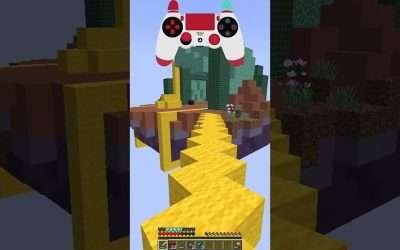 Minecraft Controller Bedwars Pro
