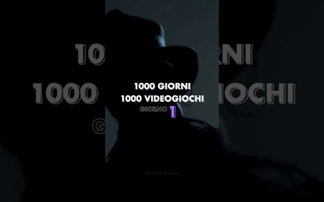 1000 Giorni 1000 Videogiochi, giorno 1 | Red Dead Redemption 2