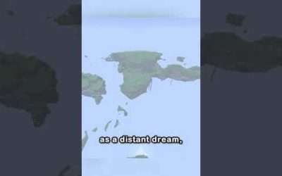 the lost minecraft dimension