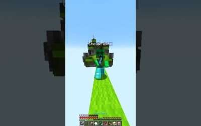 @CheapPickle Minecraft bedwars