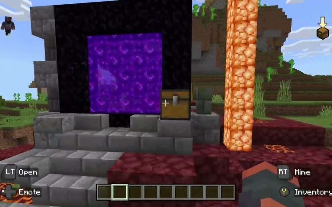 My Minecraft Seed Map