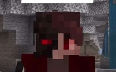 @kminethegreat Reply to @joelreyes614 Cool Seed Glitch #fearkmime #minecraft #mc…
