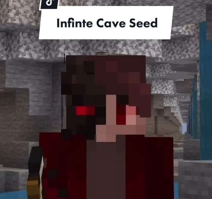 @kminethegreat Reply to @joelreyes614 Cool Seed Glitch #fearkmime #minecraft #mc…