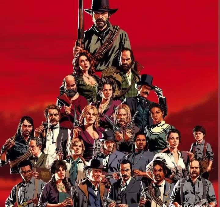 @gsoweaver #arthurmorgan #fyppppppppppppppppppppppp #abcd #cheatcodes #reddeadre…