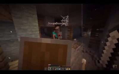 @horsenuggetsxd AI saves you #minecraft #mcyt #viral #DreamSmp #mcbirken …