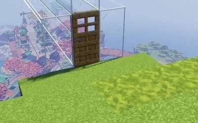 @manpixelmc Minecraft is Beautiful 1.19 Seed #minecraft #minecraftmaps #minecraf…