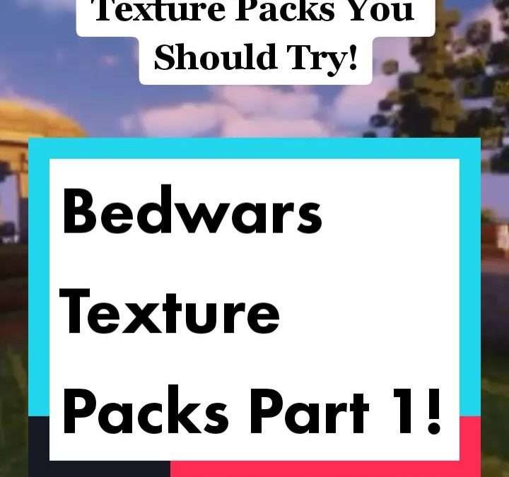 @darkvoidians Bedwars Texture Packs! #fyp #mcbedwars #bedwarstexturepacks #minec…