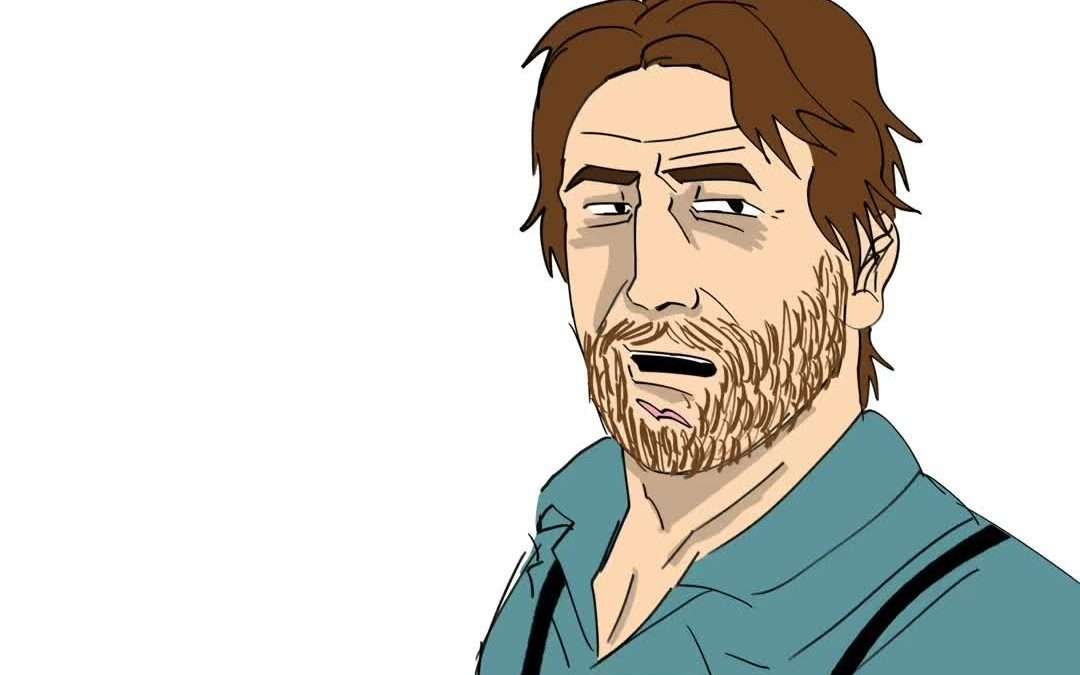 @lesbiandutch rdr whole plot  #rdr2 #reddeadredemption2 #lesbiandutch #yaoi #dut…