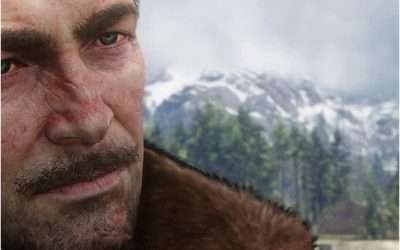 @thegamingczar Red Dead Redemption 2 – Jack Hall Treasure Map #rdr2 #reddeadrede…