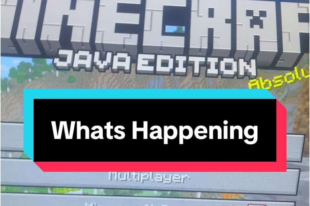 @iitibor What does the future hold for Minecraft #iitibor #tibor #minecraft #upd…