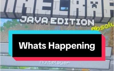 @iitibor What does the future hold for Minecraft #iitibor #tibor #minecraft #upd…