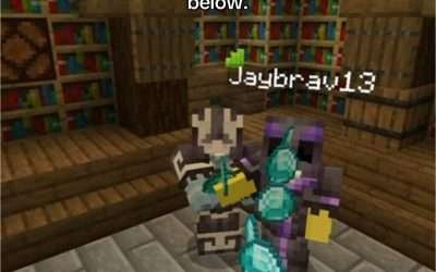 @keepkiller5 Free hearts in chest at spawn for whoever joins first!  #minecraft …