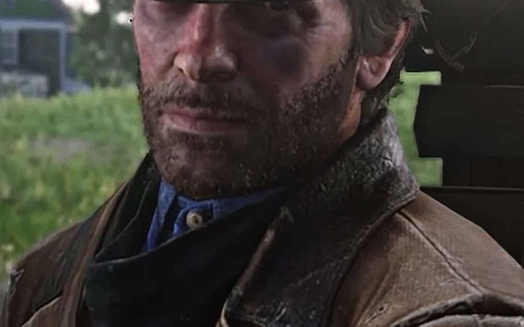 @nonobaam Red Dead Redemption 2 | #real #reddeadredemption2 #reddeadredemption #…