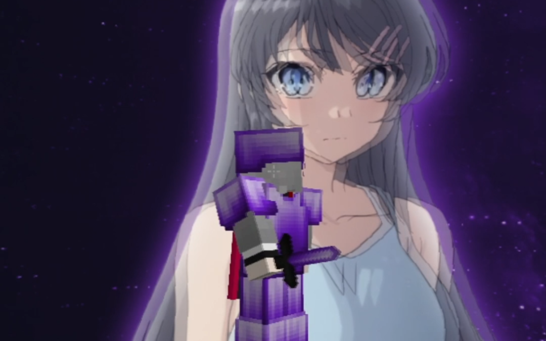 @xthonyg top minecraft texture pack v2 #bedwars #texturepack #anime #minecraft #…