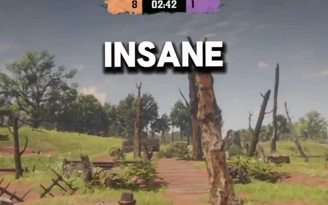 @romanxv_ What a waste of potential #rdr2 #reddeadredemption2 #reddead2 #rdr #re…