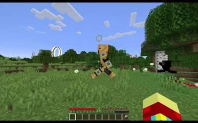 @mcbignessyt THE SCARIEST MINECRAFT MOD. #minecraft #minecraftmemes #foryoupage …