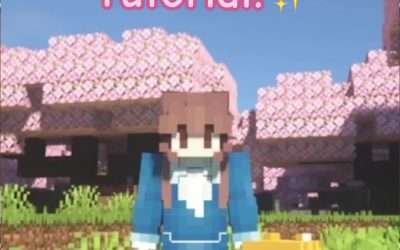 @faethlysart i’m no pro, but i hope this helps! #minecraft #minecrafttutorial #s…