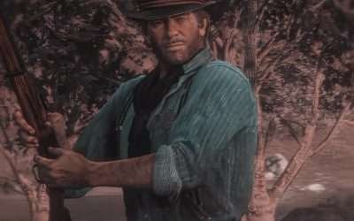 @saifbxpp He was like a son to Arthur Morgan  #rdr2 #edit#reddeadredemption2 #re…