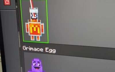 @unknown54k mcdonald’s Minecraft skins …
