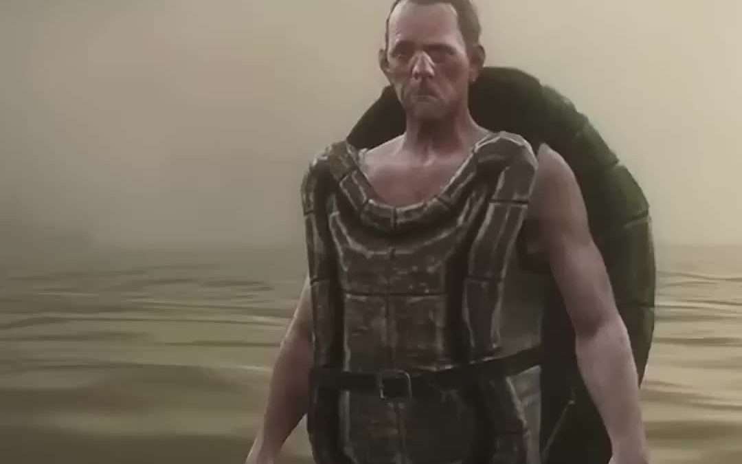 @oneminute_gaming Top 3 Wirdest Characters in RDR2…! Red Dead Redemption 2 is …