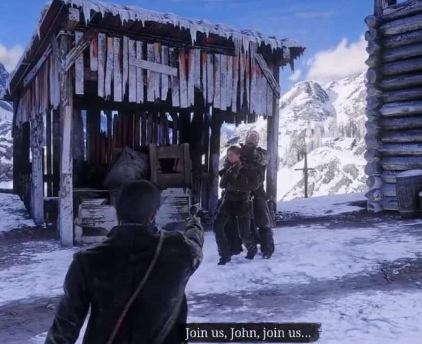 @evangaming_ I just realized this after I missed it in my low honor playthroughs…