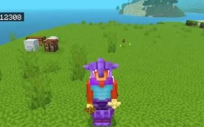 @theurbanopiarealm Dm to join#minecraft #realm #minecraftrealm #texturpack #fyp …