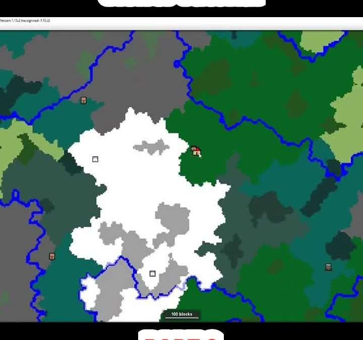@user9372218578668 AMIDST – Minecraft Seed Map Viewer Tutorial (2) …