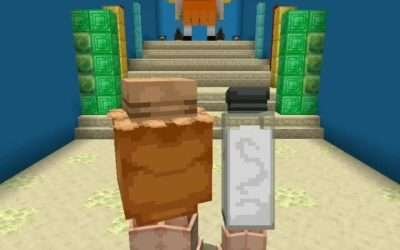 @mello.craft #minecraft #foryour #minecraftbuilding #майнкрафт #minecraftприколы…
