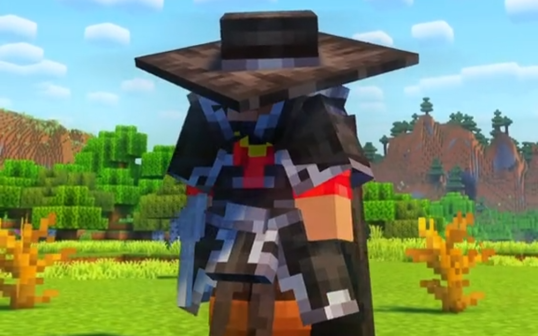 @singlager Cool Mods for Minecraft fyr fyp mod modsminecraft minecraftmemes vill…