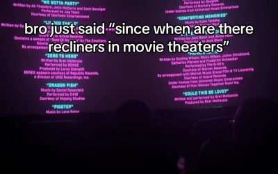 @raeganspoetry istg I’ve never been to a theater without them??? #minecraft #min…