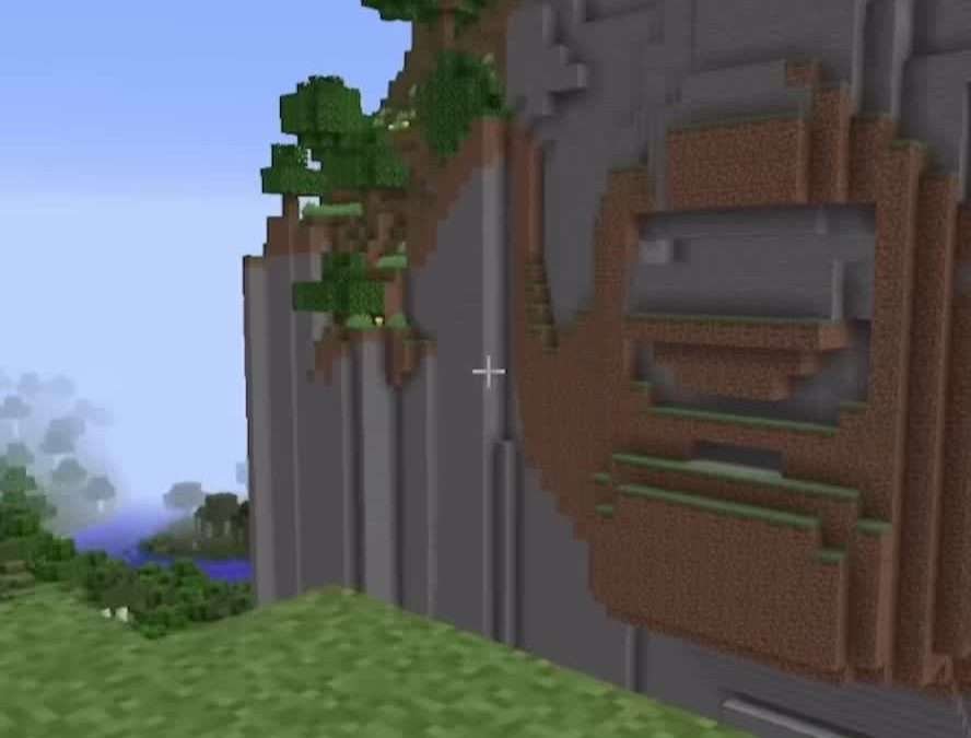 @minerot1 Minecraft unique map seeds #minecraft #fyp #shorts #seeds  …