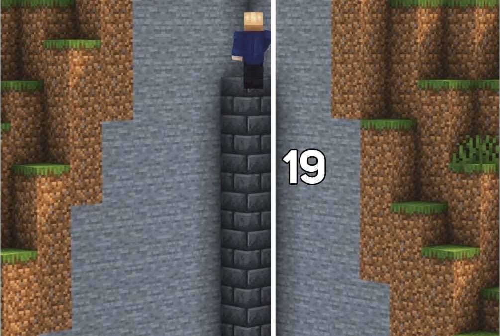 @gorilloyt Mountain Base Minecraft #minecraft #minecraftbuilding #minecrafttutor…
