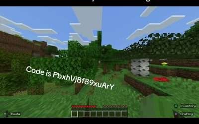 @lightning_smp1 Join up before it’s to late!!#realm #bedrockedition #minecraft #…