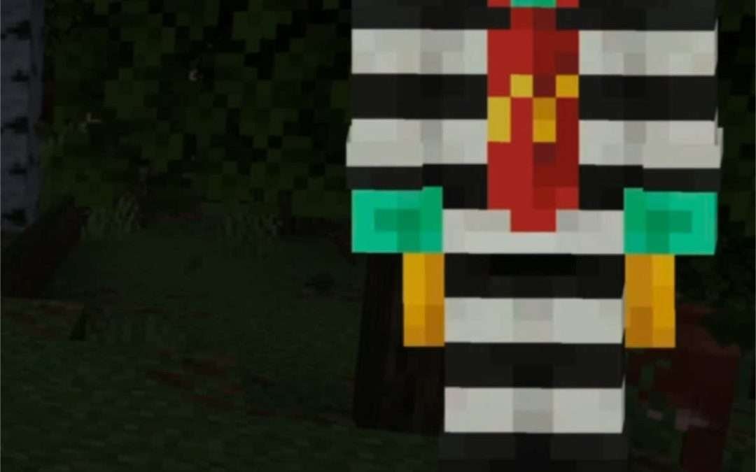 @howeverandever McDonal’s skins Minecraft  #minecraft #mcdonalds #minecraflapeli…