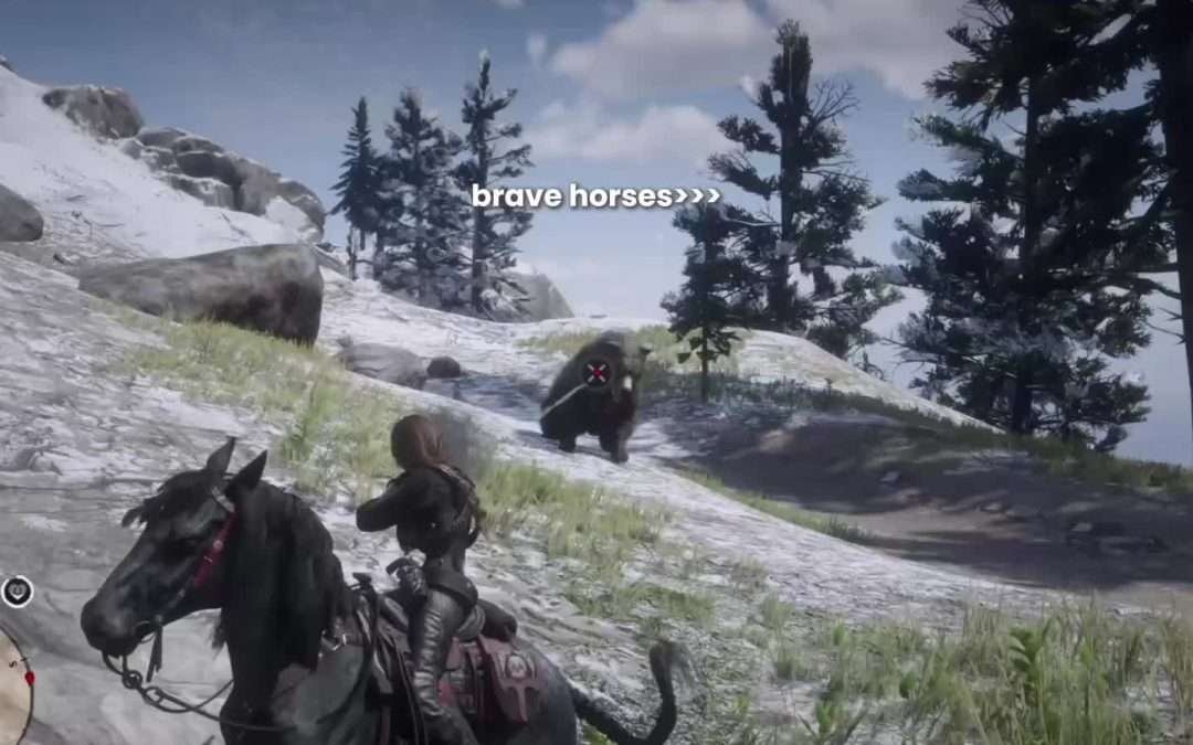 @cellygirlbr bretons #rdo #rdr2 #reddeadredemption2 #reddeadonline #game #fy #vi…