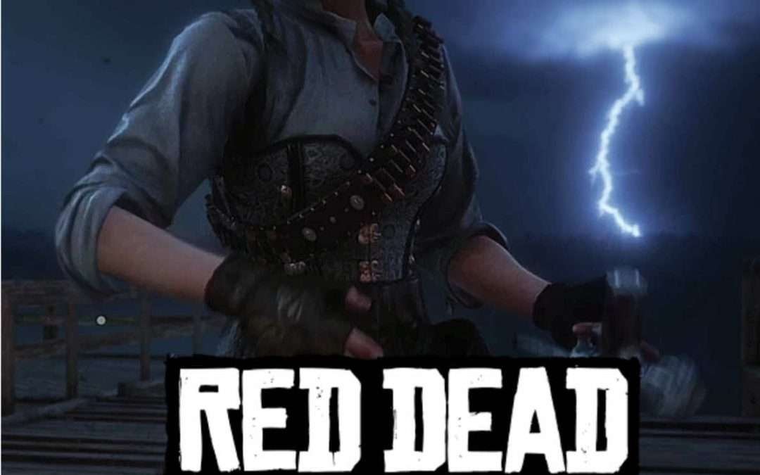 @wild_mitten RDO May update 2025  || #reddeadonline #rdo #rdr2online #update #ro…