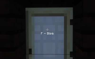 @figgsonline Minecraft Blink Mod #minecraft #gaming #c418 #minecraftmemes #mods …