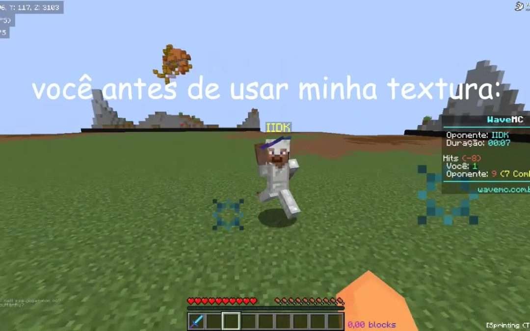 @juanessiw Link na descrição #texturepack #textura #minecraft #bedwars #boxing #…