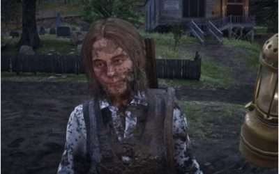 @ghall225 #fyp #rdr2 #reddeadredemption2  …