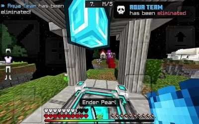 @kamkusolmanit Video smooth ??#minecraft #bedwars #bedwarsminecraft #texturepack…
