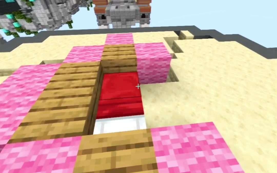 @daquavis_mc Minecraft bedwars #minecraft #minecraftmemes #minecrafter  …