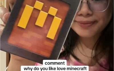 @duhnaahh just comment. #happymeal #mcdo #happymealtoys #minecraft #minecraftmov…