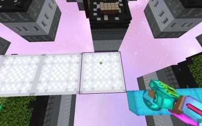 @chikachilling Miss those simple days #fy #badlionclient #bedwars #minecraftpvp …